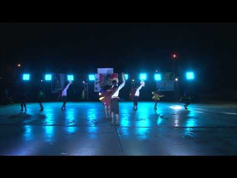 SAN JOSE DE MORO  - FUERZA MOCHICA - LA TAITADA - PACANGA 2022