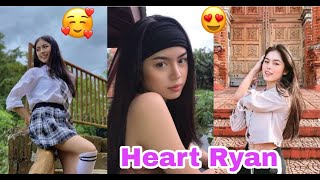 Heart Ryan Tiktok Compilation