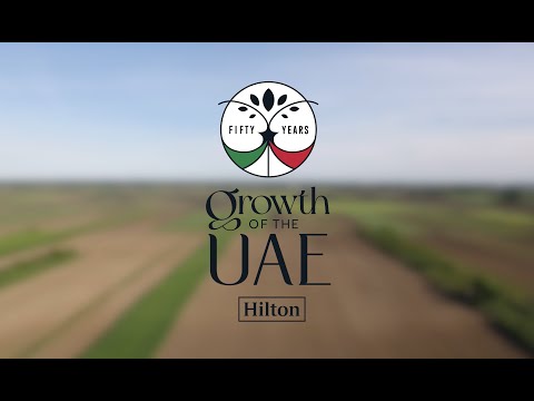 Growth of the UAE The movie