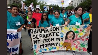Illegal Alien Children Protected From Their Criminal Parents