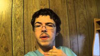 Post Traumatic Stress Disorder (PTSD)? (Day 214 - 7/31/2015)