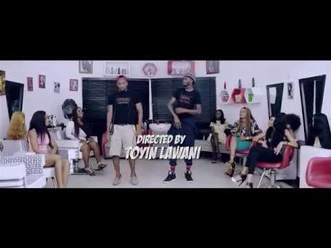 Vector Tha Viper - Shiga [ Official Video ]