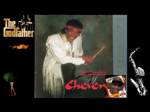 Fantasías Rudy Regalado Y Chévere Salsa para bailar y Gozar 2022 Salsa Con Cadencia Y Gozadora Rumba