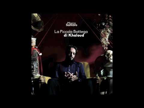 Marco Santoro -Pazzo di professione-