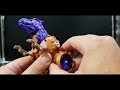 Retro Review Beast Wars Transmetal Megatron
