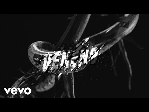 J. Balvin - Veneno (Official Video)