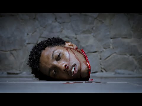 14. Giiio - Nasce Pret (Prod. by Luke)[Official Video]👶🏾