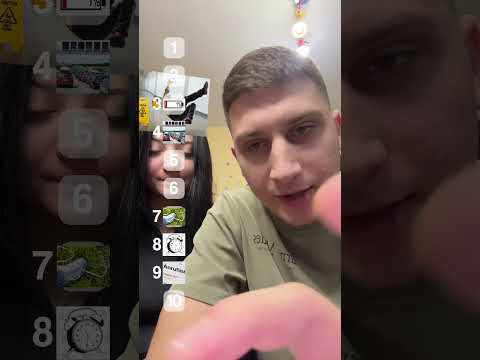 Кое най-много на дразни със сестра ми 🤣 #levaka