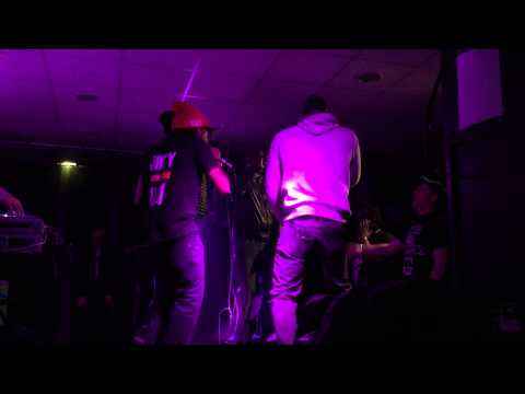 Concert Ghetto Fab Show à Bordeaux Shone et Lmc click-bicrave tour