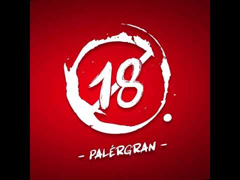 PALÉRGRAN - News Alakind III (Prod. By Double Dough Beatz)