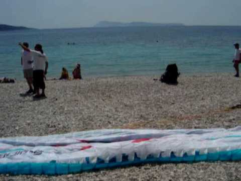 sea&air action vis 2005