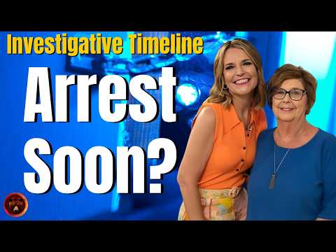 DNA Samples Being Collected from Nancy's Hired Help?