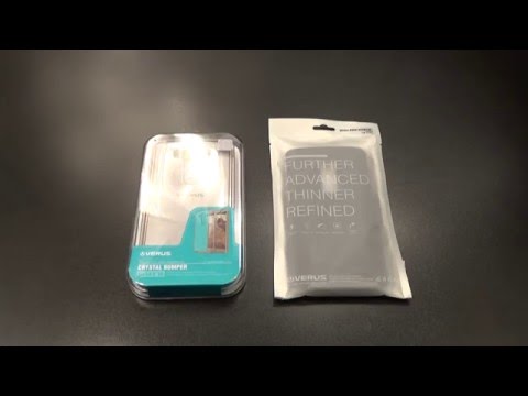 Verus High Pro Shield LG V10 Case