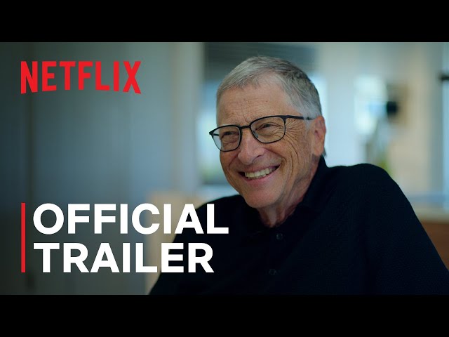 Official Trailer