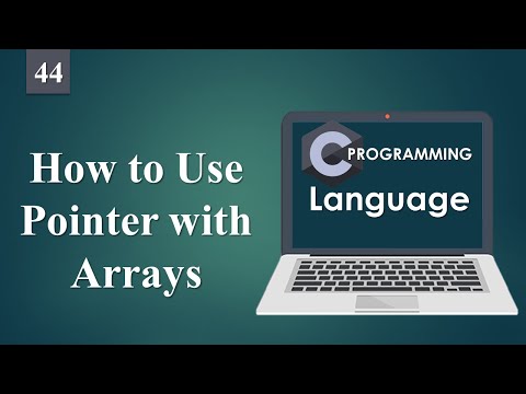 C Language Introduction Video