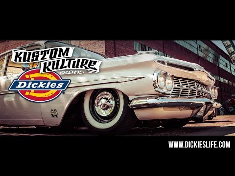 download lagu mp3 mp4 Dickies Rod, download lagu Dickies Rod gratis, unduh video klip Dickies Rod