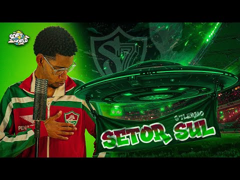 Soft World and S7lermo