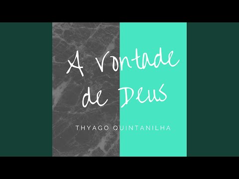 A Vontade De Deus - Thyago Quintanilha