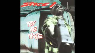 spice 1 - Smoke&#39;em like a blunt