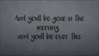 Shawn Mendes - &#39;Act Like You Love Me&#39; Lyrics