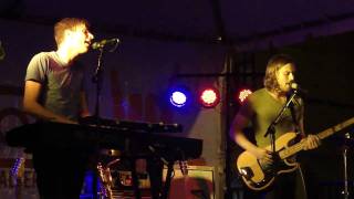 Menomena - Rotten Hell (Do Division)