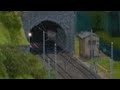 Huge Model Railway Opens To Public In Florence