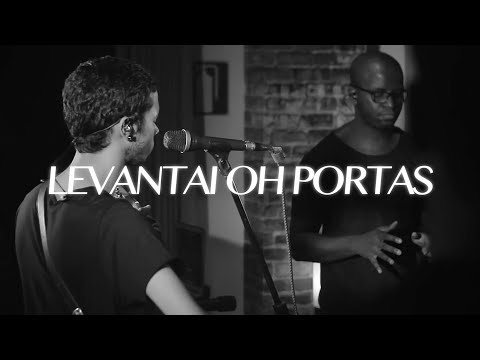 Levantai Oh Portas video
