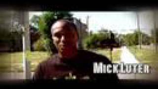 Mick Luter - Music Nation Promo