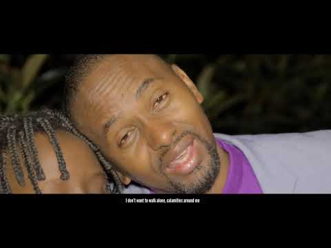 BISHOP JUSTIN ALAIN -UGENDANE NANJYE (OFFICIAL VIDEO 2022)