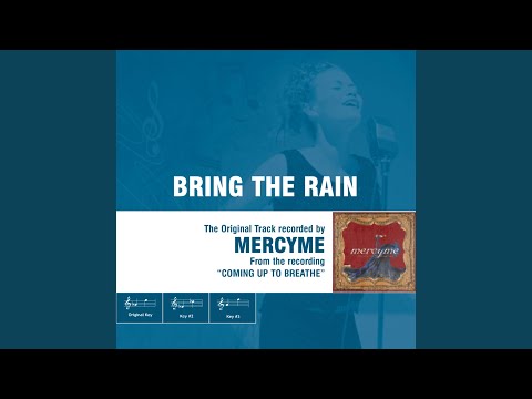 Bring The Rain (Track with No Background Vocals)