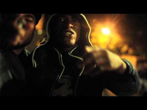 HeatWave Presents- RIX- Freestyle Video