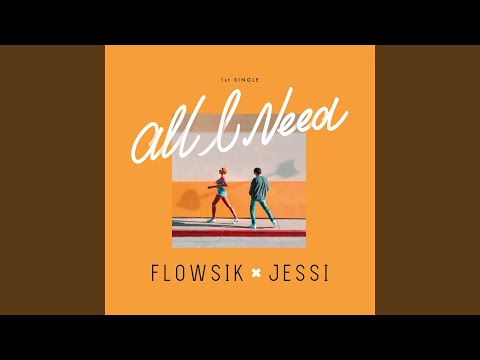 Video thumbnail for All I Need (Instrumental)