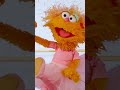 Dance With Zoe Sesamestreet