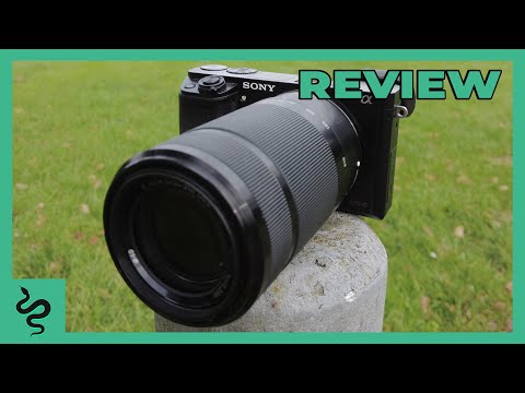 Video thumbnail for Video Review 1