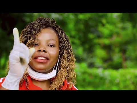 Corona by Esther Jei