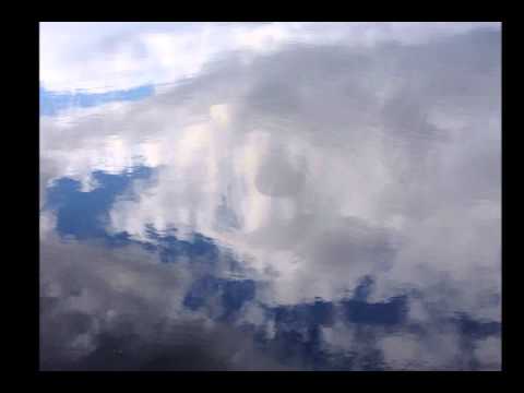Clouds Take Shape - Lloyd James Fay