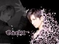 Fragrance by Gackt 
