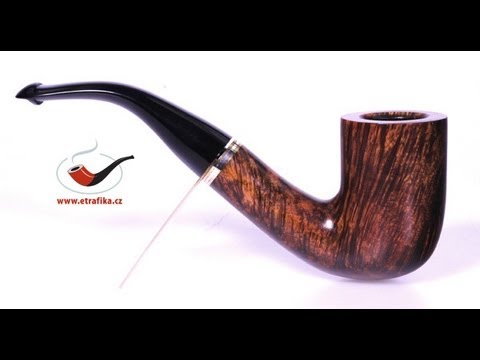 Peterson Kinsale Smooth XL20