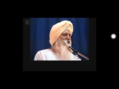 Huzur Maharaj Charan Singh, Radha Soami Satsang Beas.