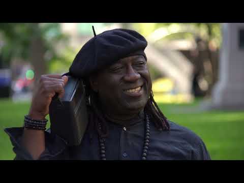 Élage Diouf - TOLOUWAY (vidéoclip officiel)