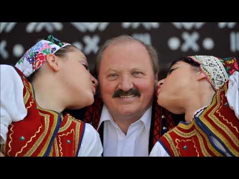 Pavelčákovci - Pionierske piesne