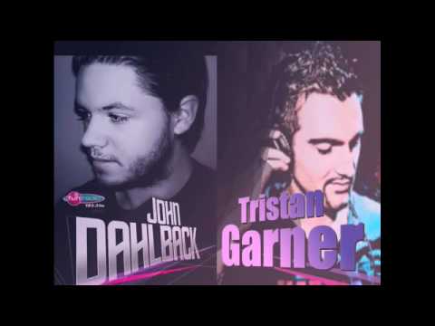 John Dahlback - Pyramid (Tristan Garner Edit)