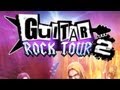 Guitar Rock Tour 2 FREE! - iPhone Gameplay ...