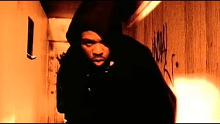 Method Man - Release Yo' Delf (Prodigy remix)