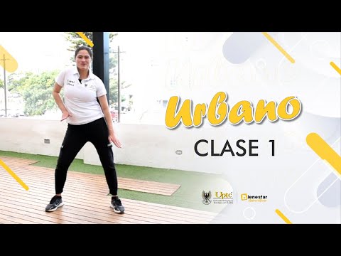 Urbano Clase 1