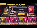 MYSTERY SHOP EVENT FREE FIRE FREE FIRE NEW EVENT FF NEW EVENT TODAY NEW FF EVENT GARENA FREE FIRE