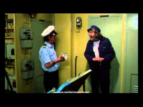 Piger til søs (1977) - Lille sommerfugl