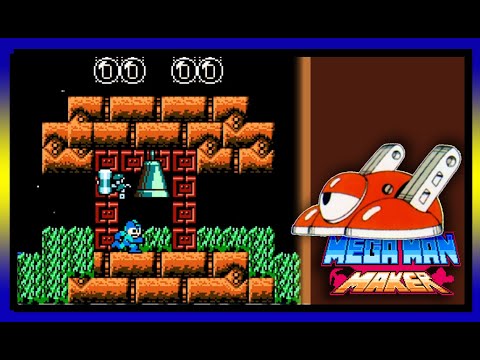 Mega Man Maker 1.10 - Some Popular Levels, January 6, 2026