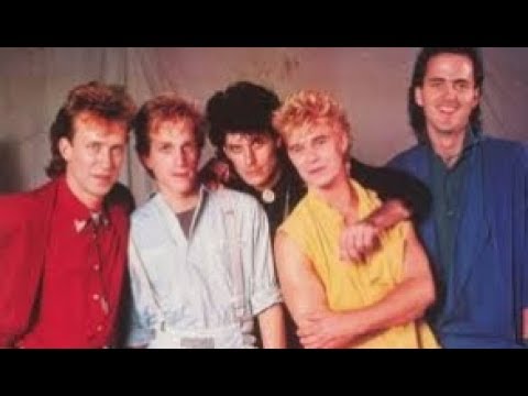 The Hooters - Time After Time (Live at Tower Theater, October 20, 1985)