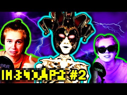 LØRDAGSKOS med ＰＲＥＢＺ ＯＧ ＤＥＮＮＩＳ   *𝟚*